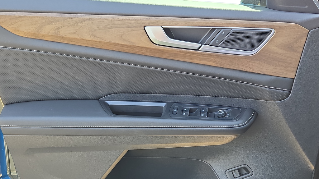 2026 Volkswagen Atlas