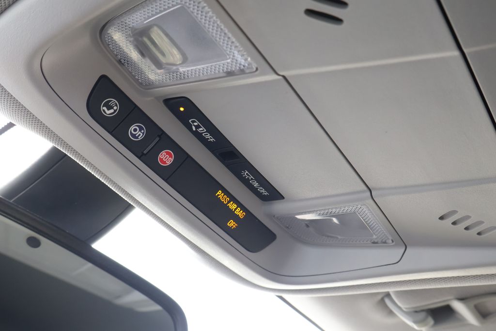 Thumbnail: 2019 GMC Terrain - 30