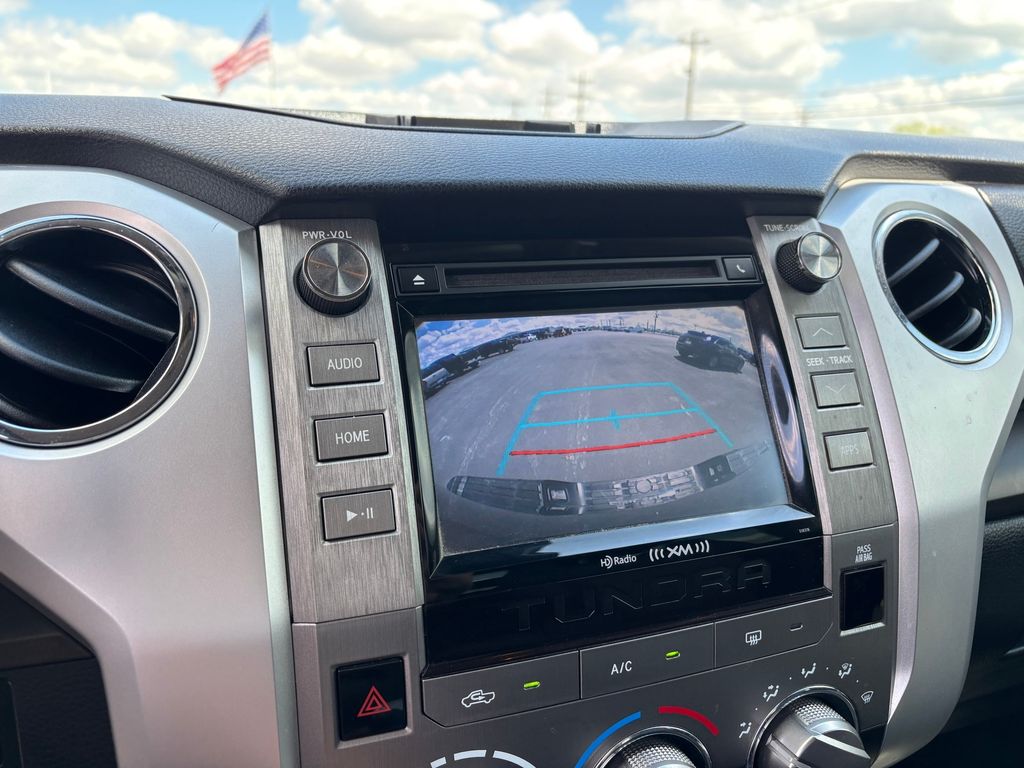 Used Car 2019 Toyota Tundra  Sr5 For Sale Under $40,000 In Austin, Texas