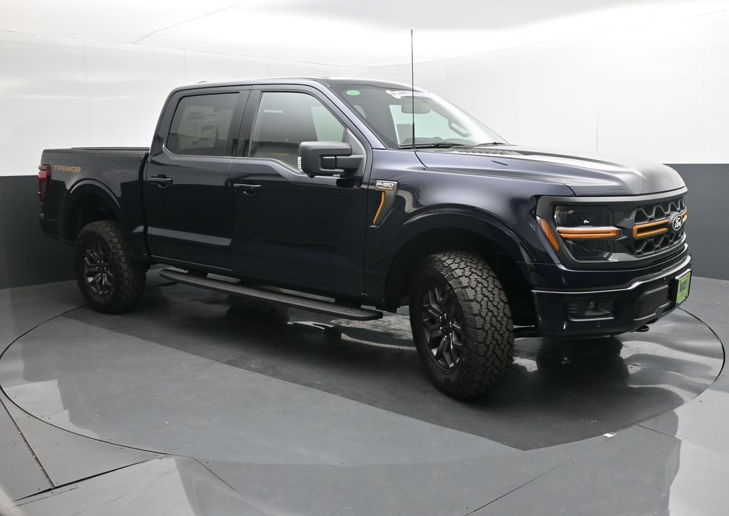 2025 Ford F-150 Tremor photo 6