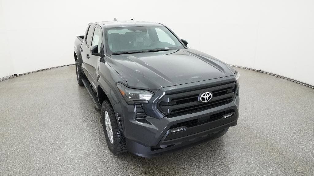 Thumbnail: 2025 Toyota Tacoma - 5