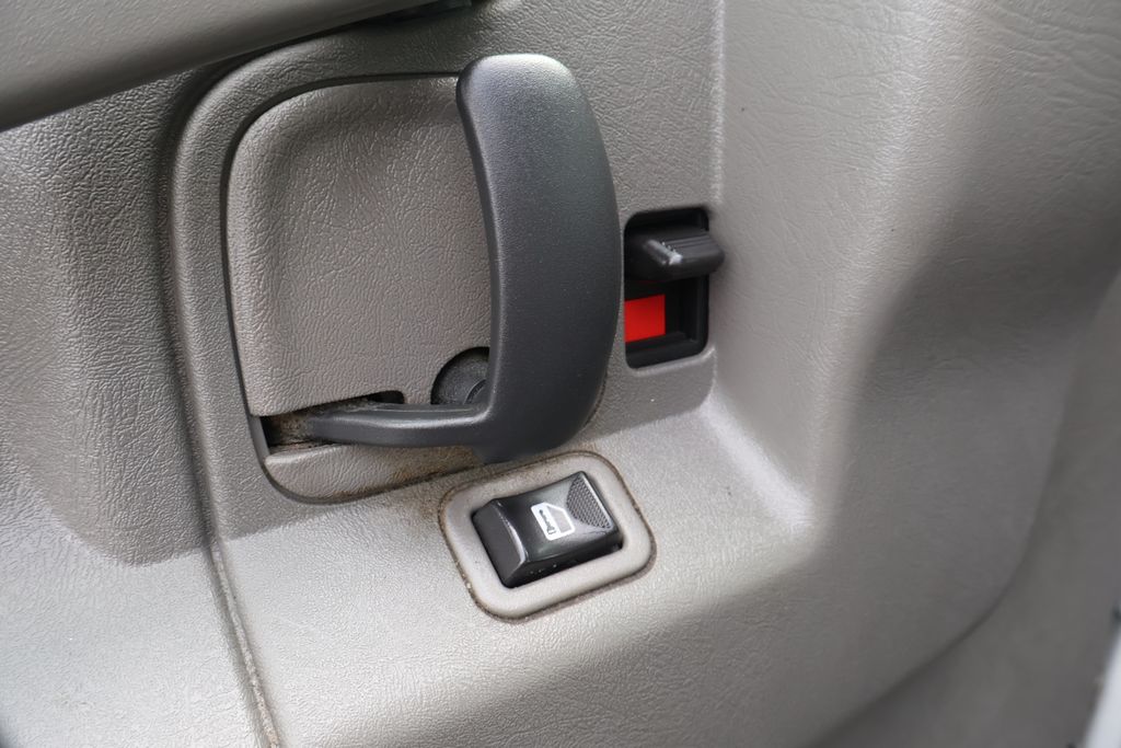 Thumbnail: 2019 Chevrolet Express - 15