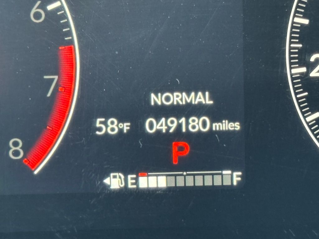 Thumbnail: 2023 Honda CR-V - 32