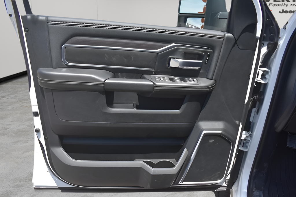 New Car 2025 Ram 2500  Laramie For Sale Under $80,000 In Austin, Texas