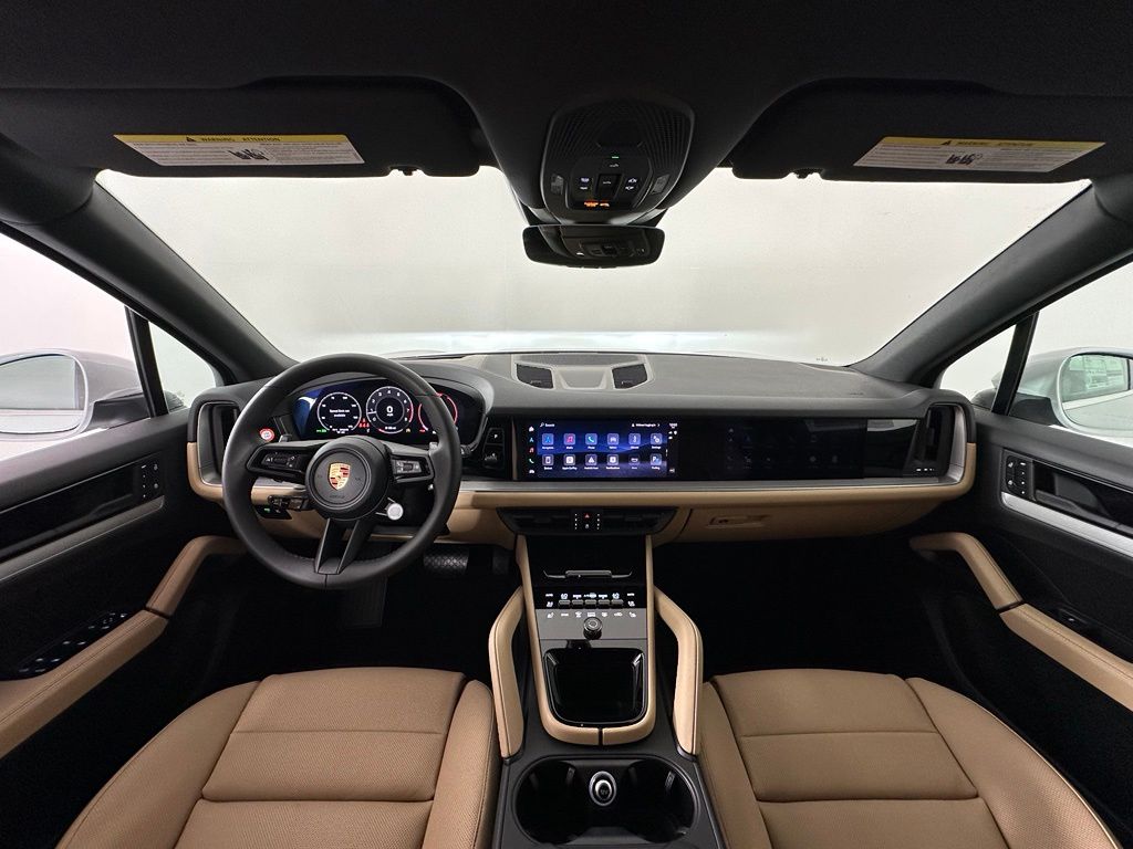 Thumbnail: 2026 Porsche Cayenne - 6