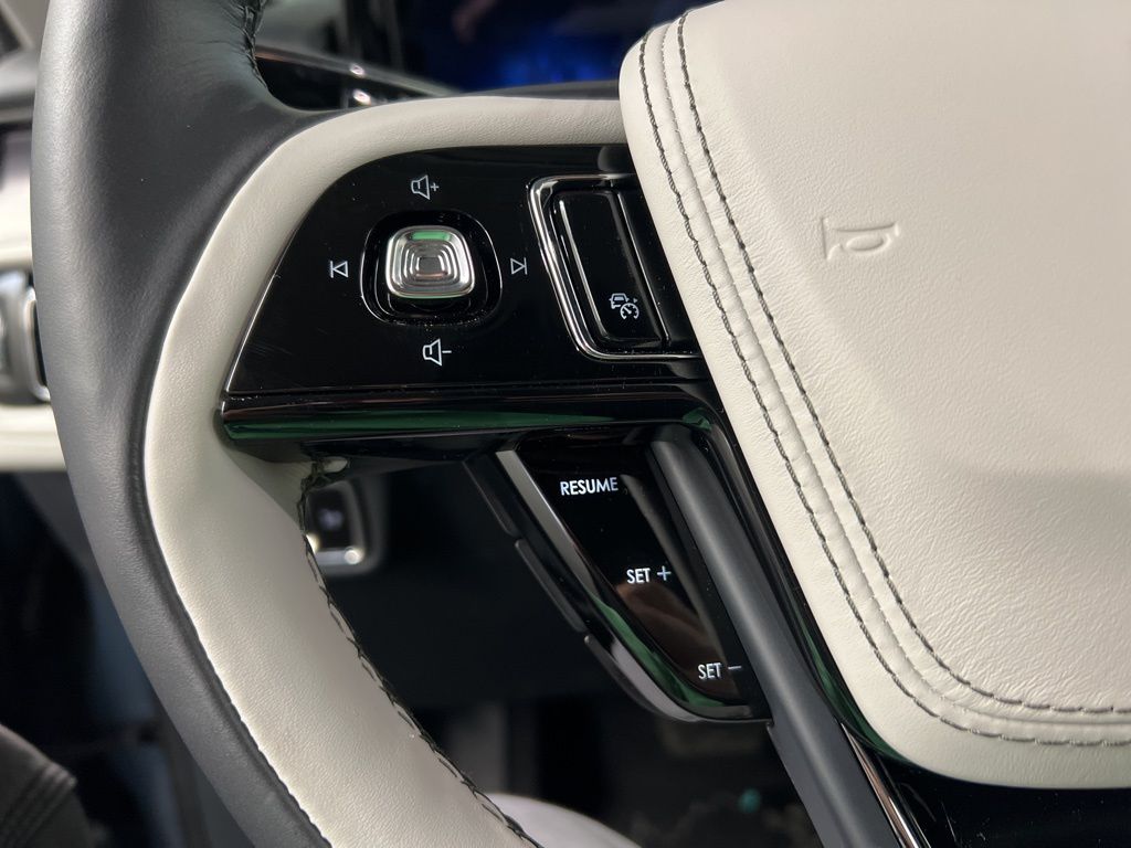 2026 Lincoln Aviator Premiere - Photo 15