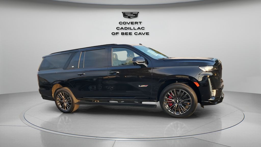 Used Car 2023 Cadillac Escalade Esv  V-series For Sale Under $100,000 In Austin, Texas