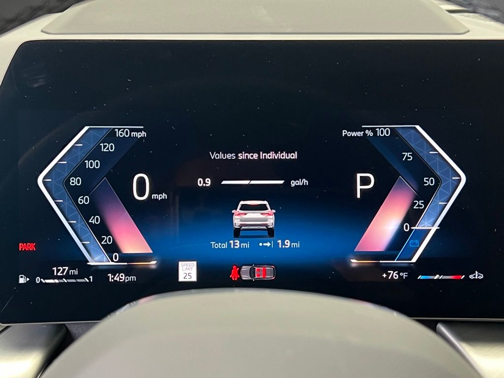 Thumbnail: 2026 BMW X1 - 15