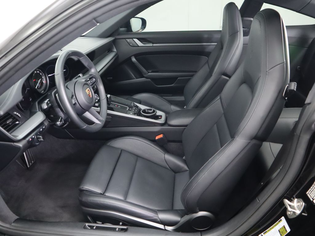 2024 Porsche 911 Carrera S 22