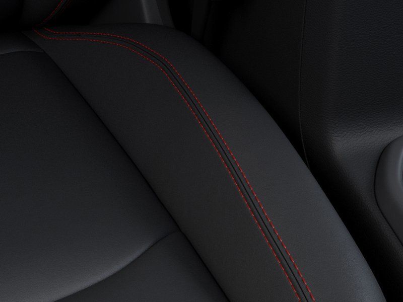 New 2026 Black Jeep Rubicon X image 21