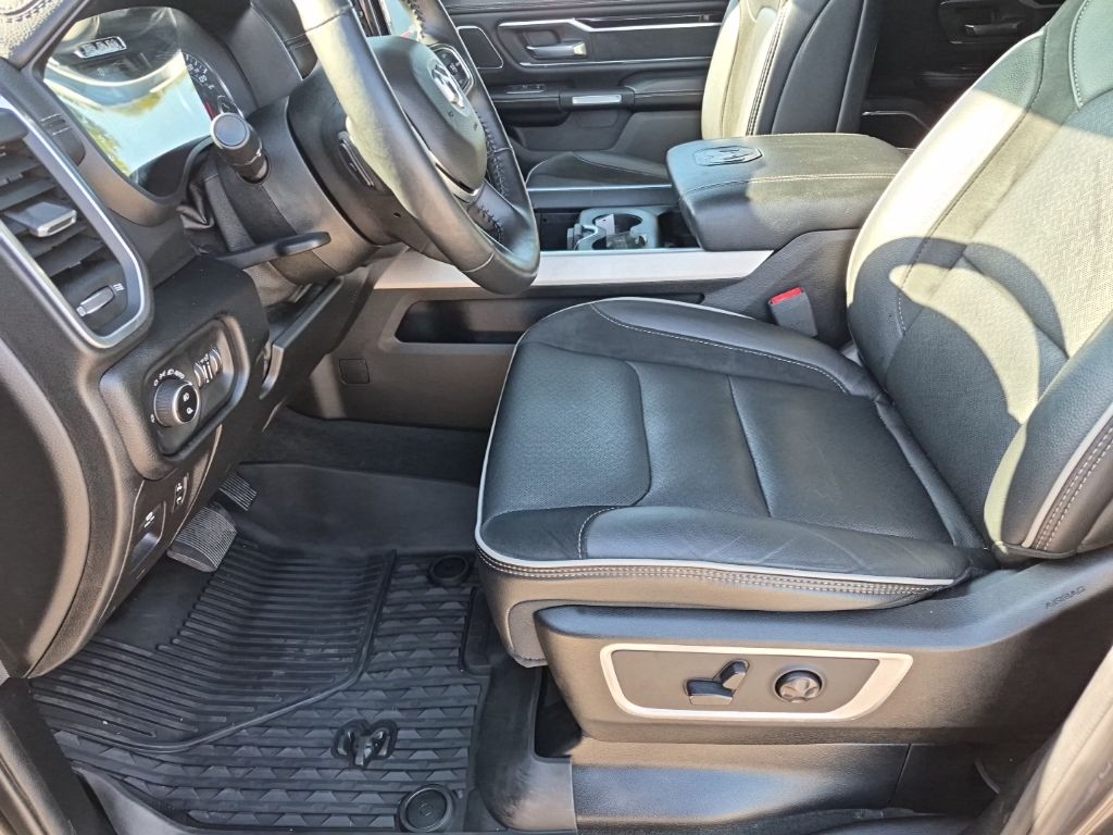 Used Car 2019 Ram 1500  Laramie For Sale Under $30,000 In Austin, Texas