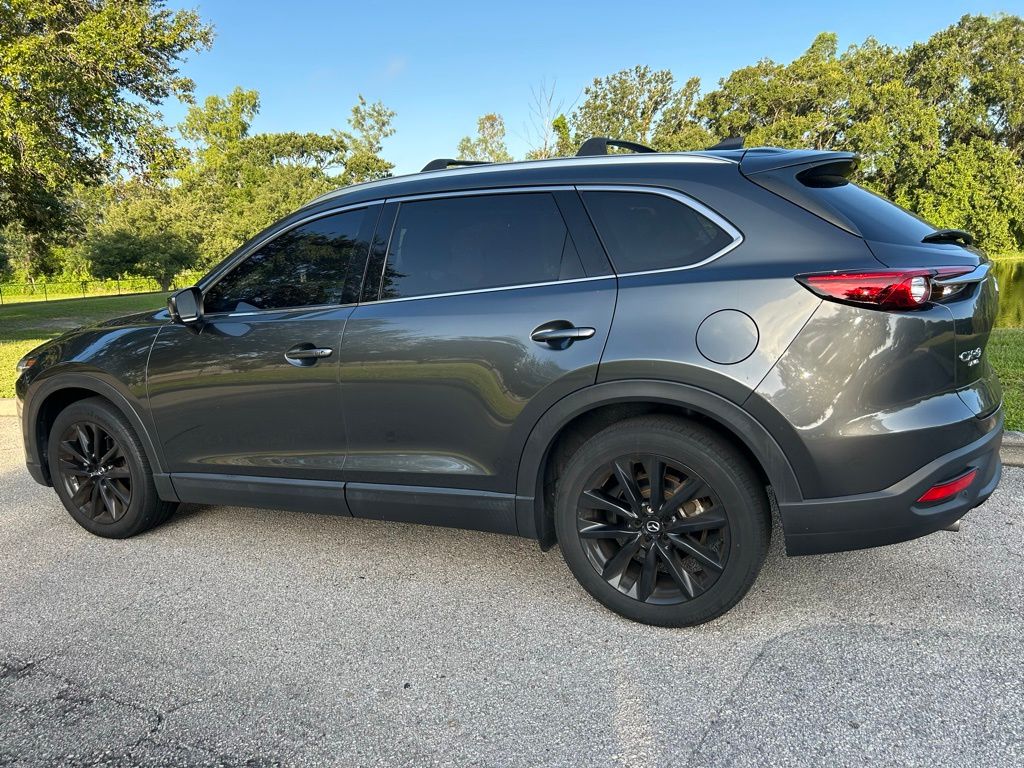 Thumbnail: 2022 Mazda CX-9 - 3