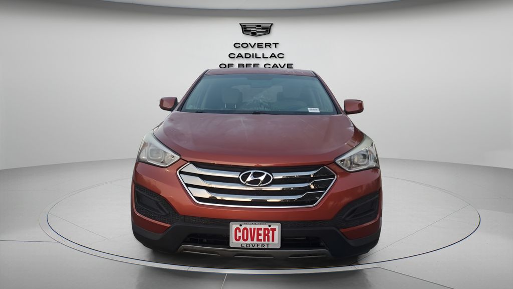 Used Car 2016 Hyundai Santa Fe Sport  2.4 Base For Sale In Austin, Texas