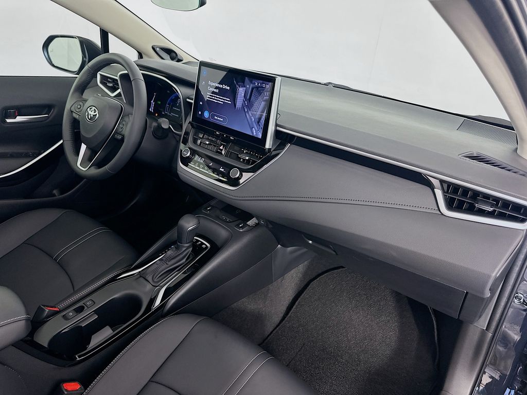 Thumbnail: 2025 Toyota Corolla - 29