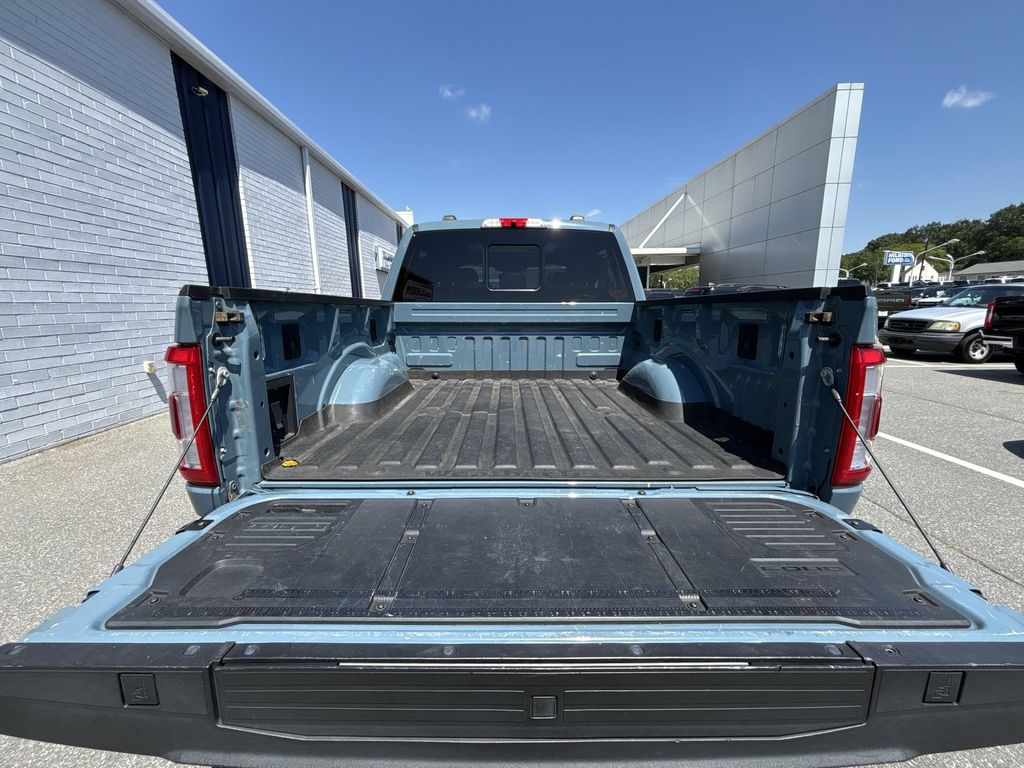 Used 2023 Area 51 Ford Lariat image 21