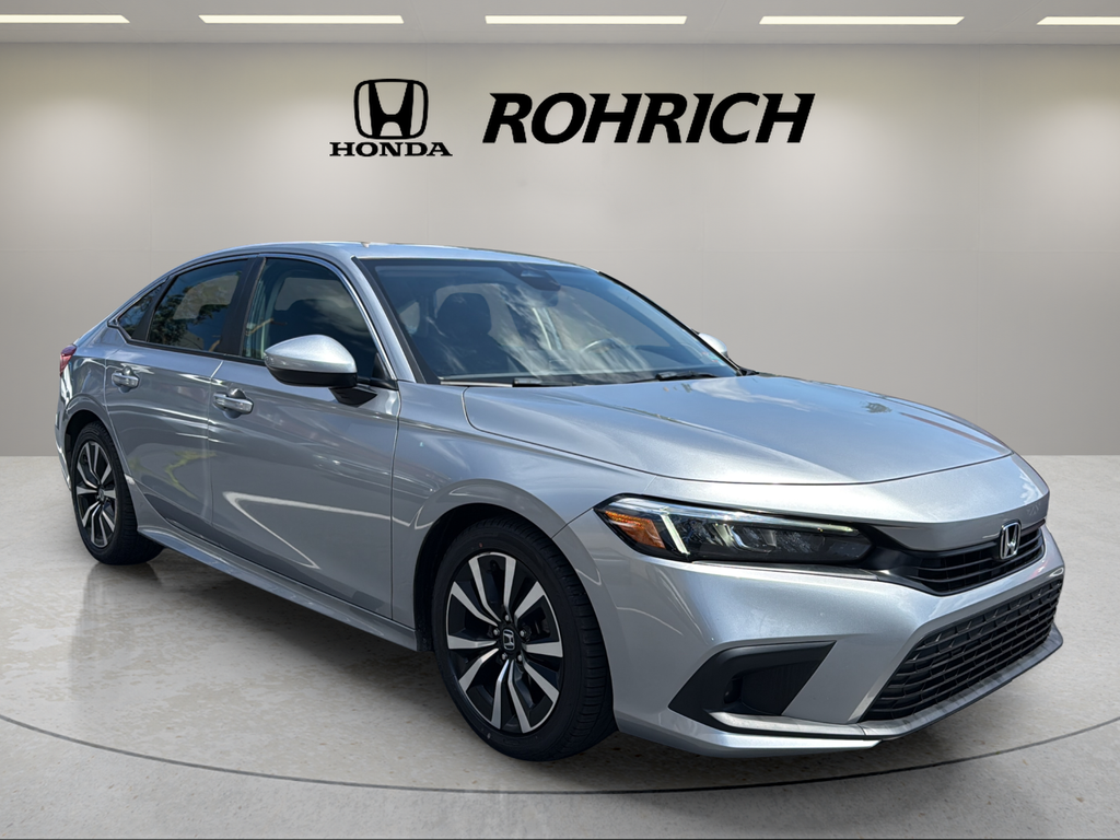 2023 Honda Civic