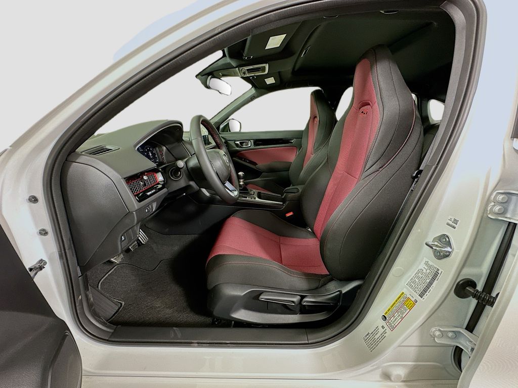 Thumbnail: 2026 Honda Civic - 16