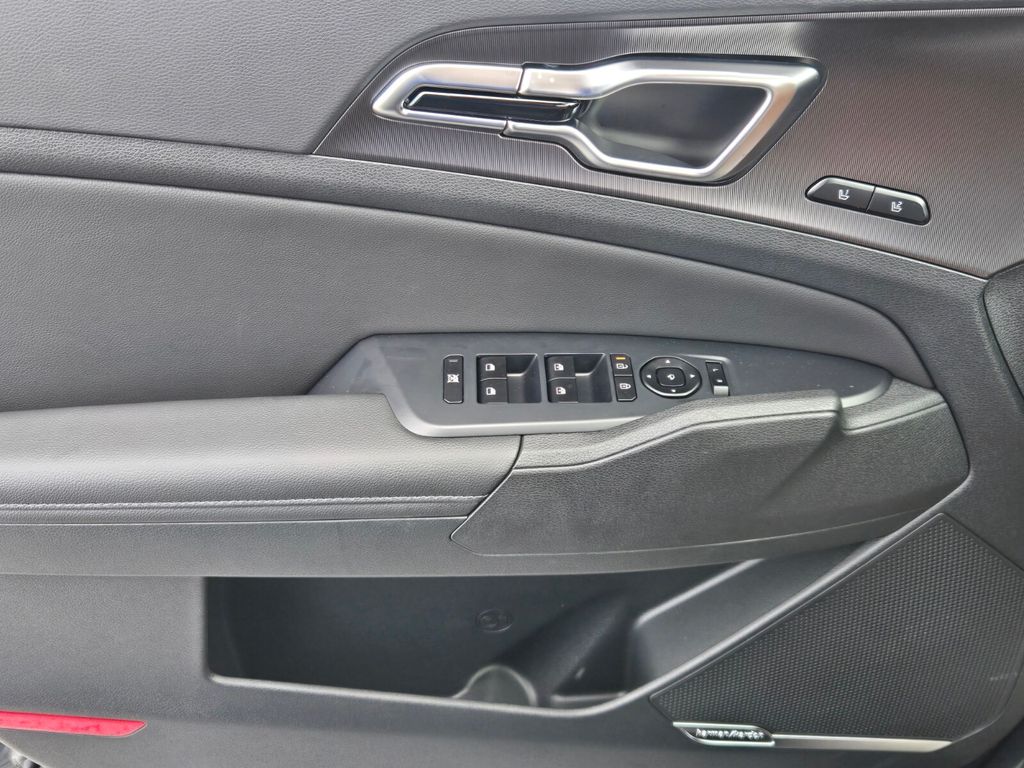2027 Kia Sportage - $41,135