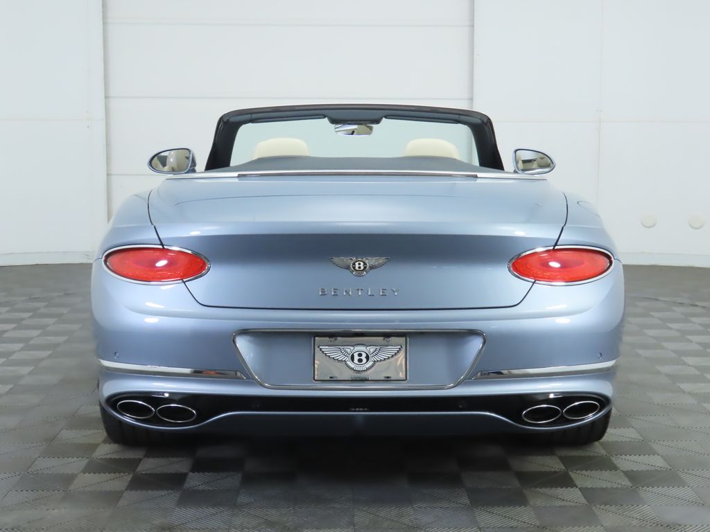 Thumbnail: 2020 Bentley Continental - 6