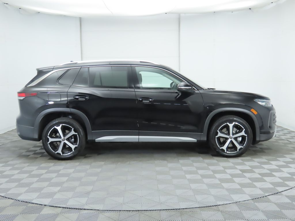 Thumbnail: 2025 Volkswagen Tiguan - 5