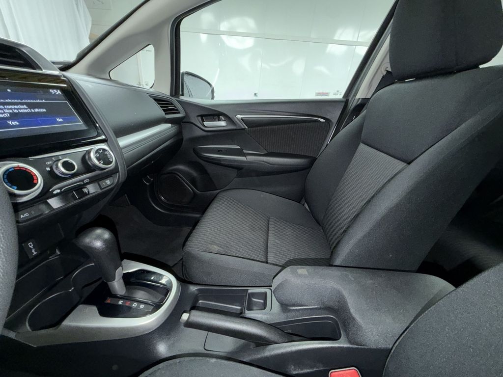 Used 2019 Honda Fit Hatchback