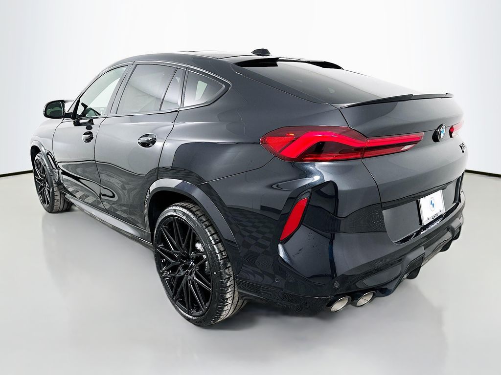 Thumbnail: 2026 BMW X6 - 7