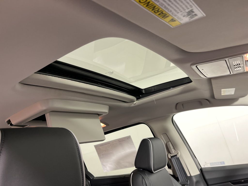 Thumbnail: 2026 Honda Odyssey - 12