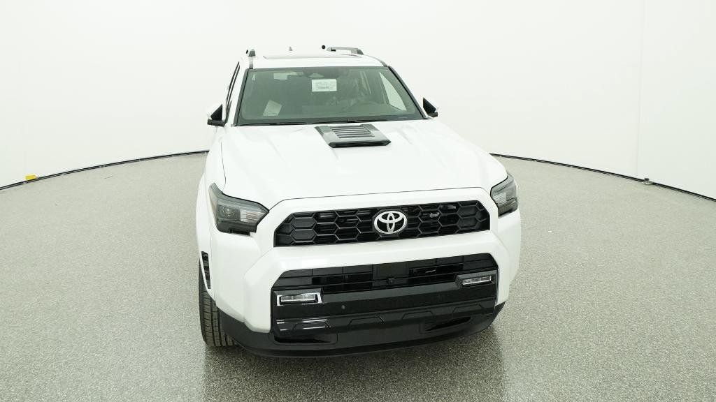 Thumbnail: 2025 Toyota 4Runner - 10