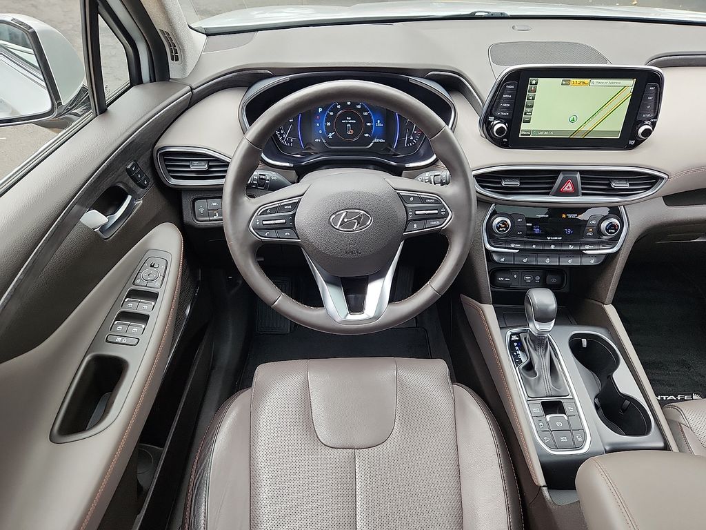 Thumbnail: 2019 Hyundai Santa Fe - 11