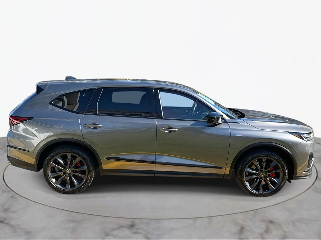 Thumbnail: 2022 Acura MDX - 6