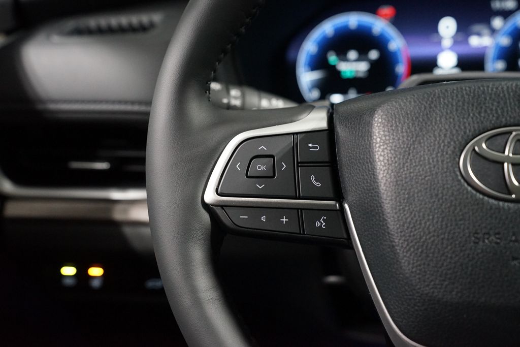 Thumbnail: 2026 Toyota Grand Highlander - 14