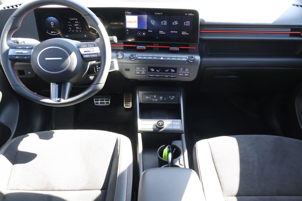 Thumbnail: 2025 Hyundai Kona - 14