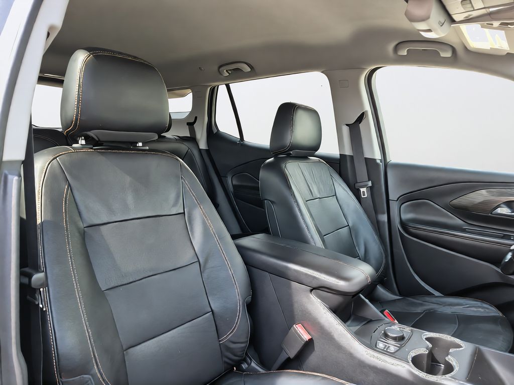 2020 GMC Terrain SLT Gray at River Oaks CDJR