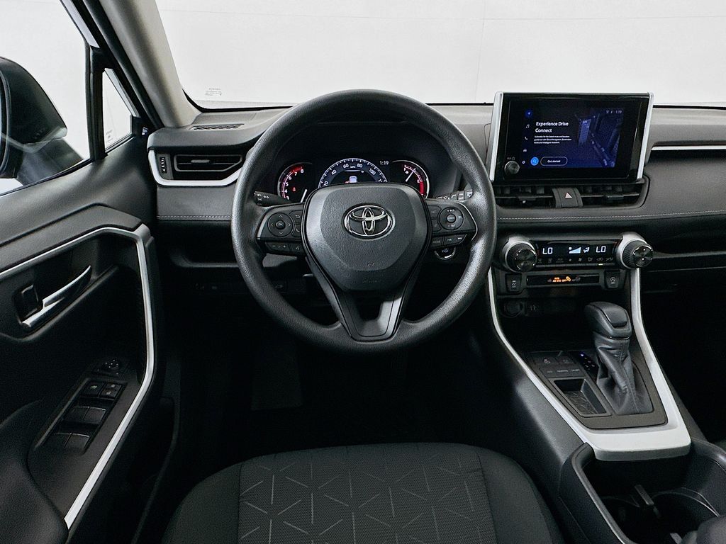 Thumbnail: 2025 Toyota RAV4 - 22