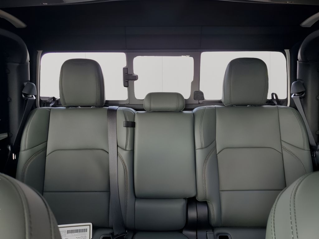 New Car 2025 Jeep Gladiator  Mojave For Sale Under $50,000 In Austin, Texas