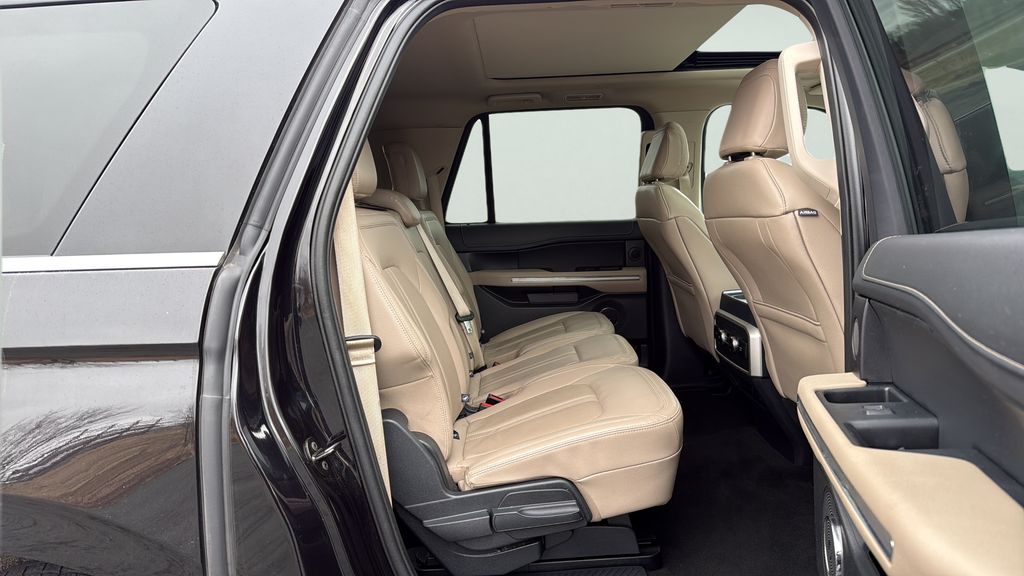 2024 Ford Expedition Max