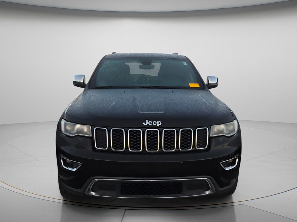 2019 Jeep Cherokee - $15,535