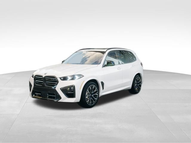 Thumbnail: 2026 BMW X5 - 1
