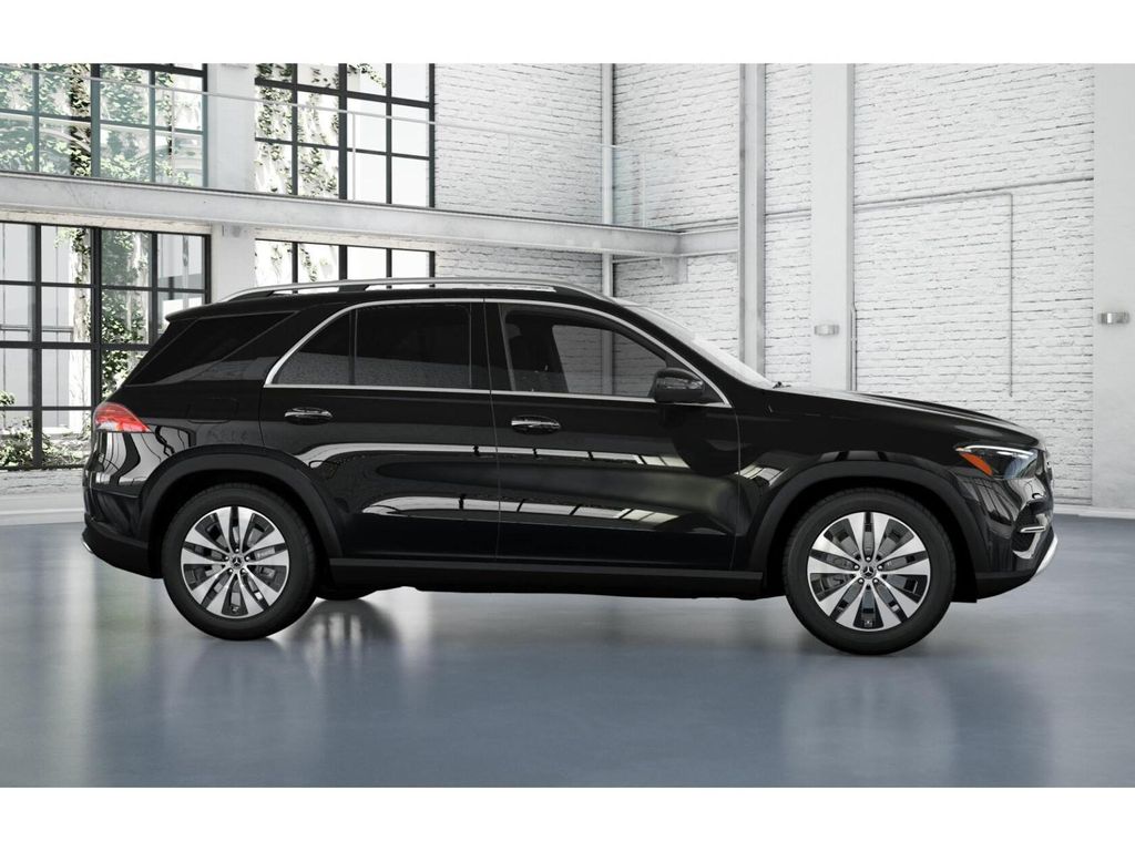 2025 Mercedes-Benz GLE 450 15