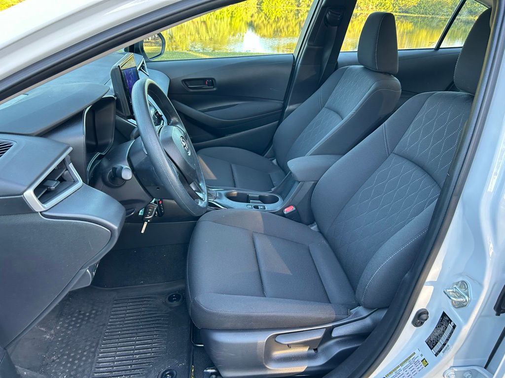 Thumbnail: 2024 Toyota Corolla - 14