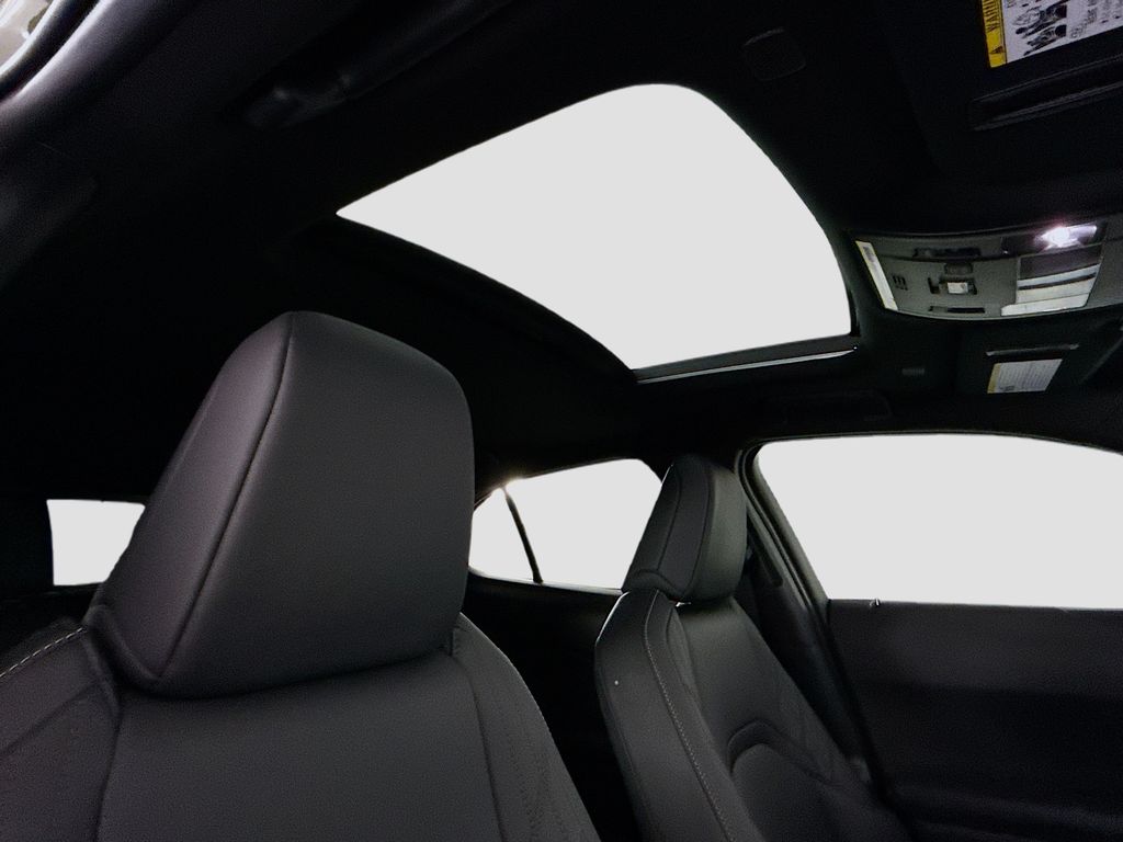 Thumbnail: 2025 Lexus UX - 18