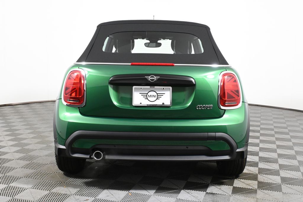 2024 MINI Cooper S 7