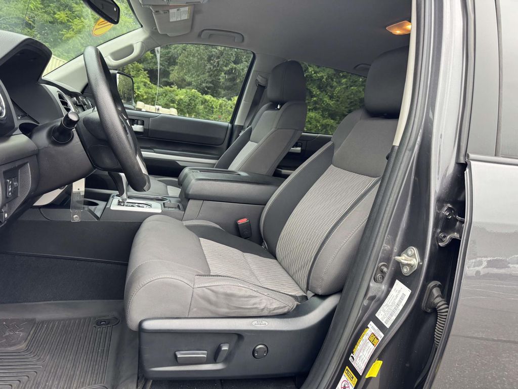 Used 2016 Toyota Tundra Truck