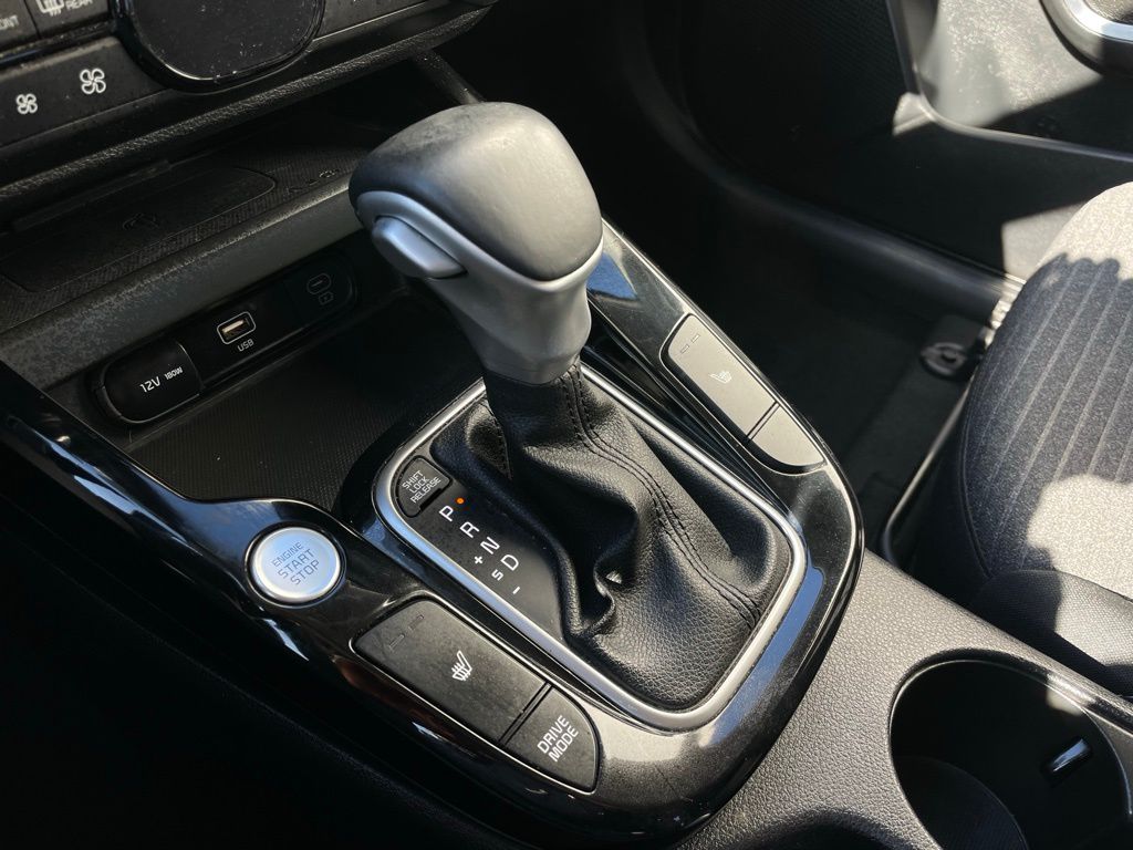 Thumbnail: 2023 Kia Soul - 20