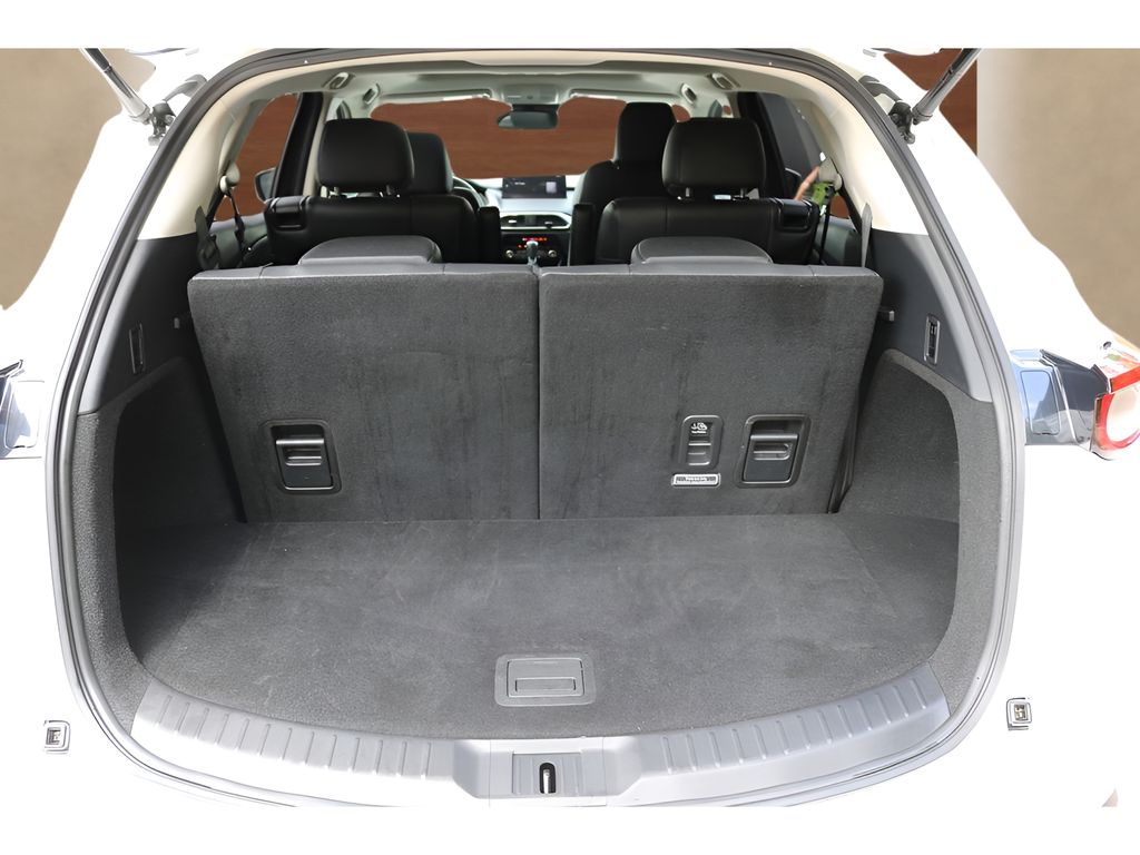 Used Car 2023 Mazda Cx-9  Touring For Sale Under $30,000 In Austin, Texas