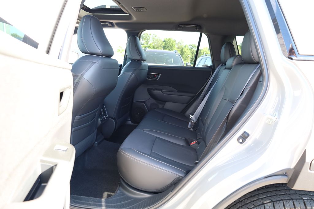 new 2026 Subaru Outback car, priced at $43,860