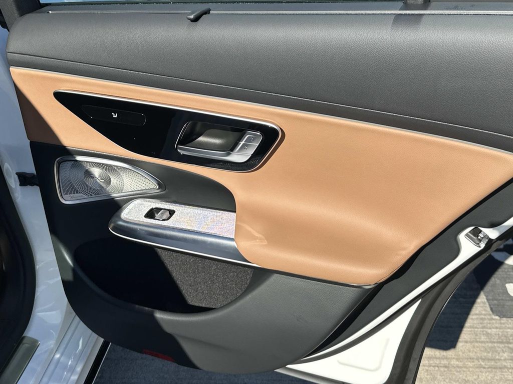 Thumbnail: 2026 Mercedes-Benz E-Class - 11