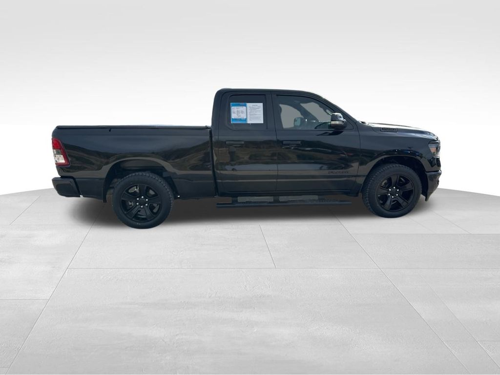 2021 Ram 1500 Big Horn/Lone Star 11