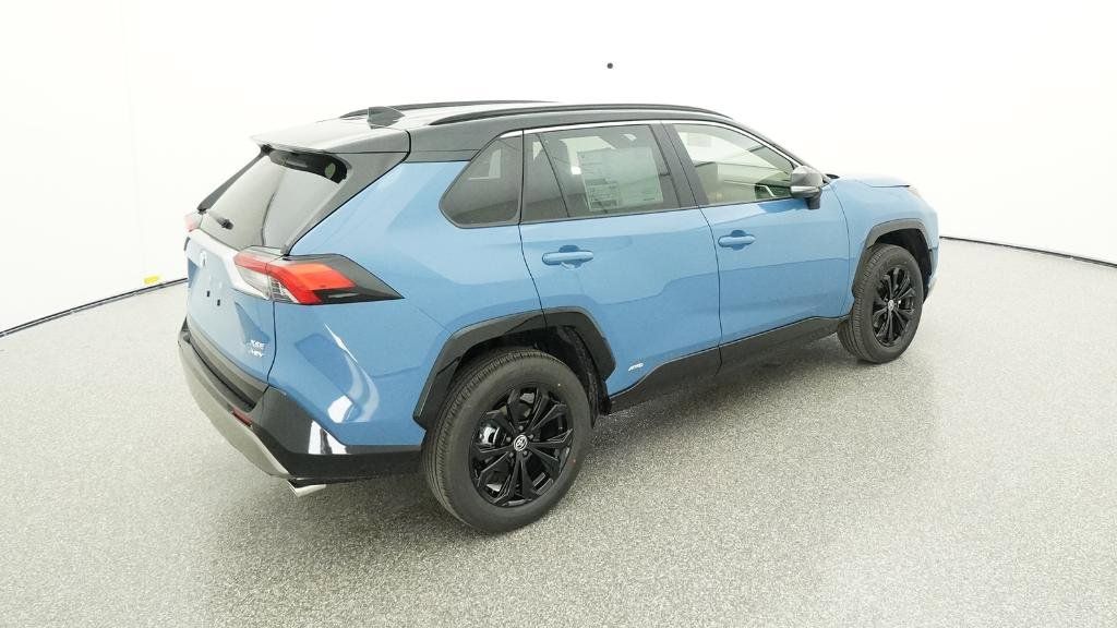 Thumbnail: 2025 Toyota RAV4 - 19