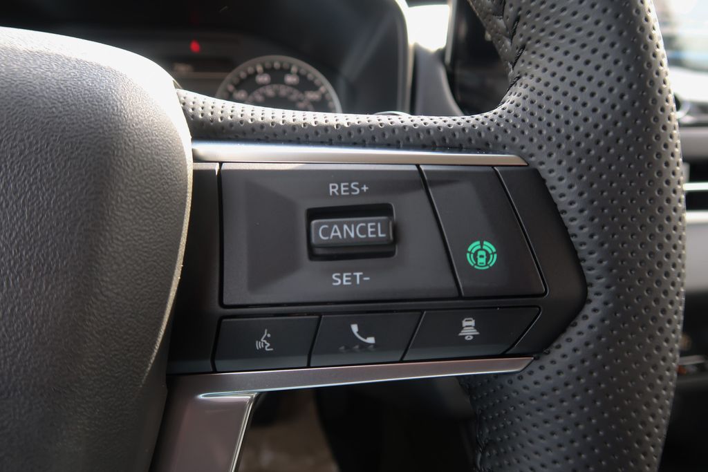2025 Mitsubishi Outlander SE 2.5 S-AWC